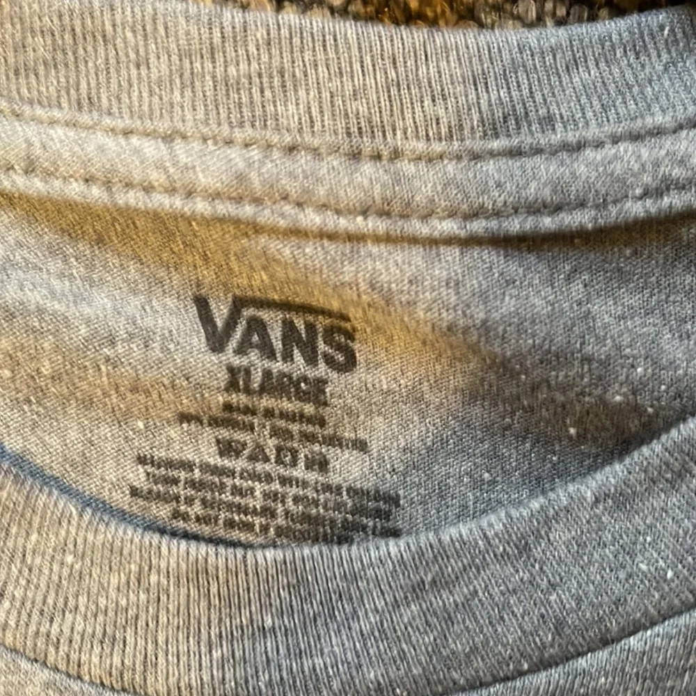 Vans tee - Picture 2 of 2
